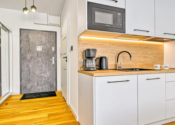 Osiedle Skalne - Blisko Western City, Wypozyczalni Quadow - By Royal Aparts