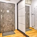 Osiedle Skalne - Blisko Western City, Wypozyczalni Quadow - By Royal Aparts Apartmán Karpacz