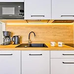 Osiedle Skalne - Blisko Western City, Wypozyczalni Quadow - By Royal Aparts Apartmán *