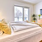 Apartmán Osiedle Skalne - Blisko Western City, Wypozyczalni Quadow - By Royal Aparts