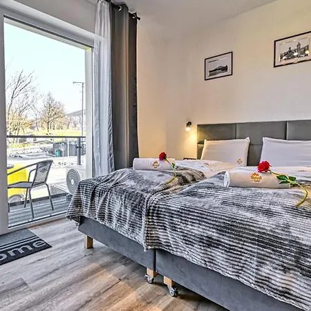 Osiedle Skalne - Blisko Western City, Wypozyczalni Quadow - By Royal Aparts