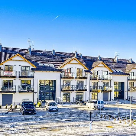 Osiedle Skalne - Blisko Western City, Wypożyczalni Quadów - By Royal Aparts