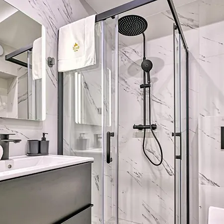 Osiedle Skalne - Blisko Western City, Wypożyczalni Quadów - By Royal Aparts