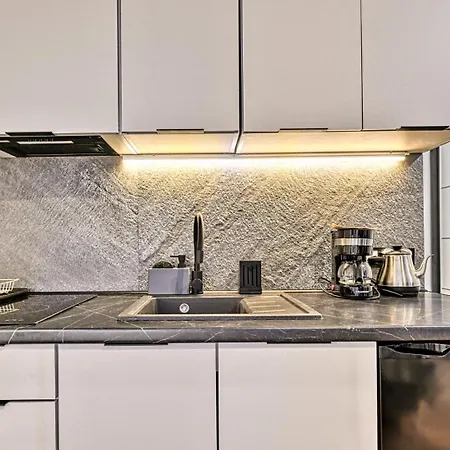 Osiedle Skalne - Blisko Western City, Wypożyczalni Quadów - By Royal Aparts Apartamento