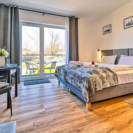 Osiedle Skalne - Blisko Western City, Wypożyczalni Quadów - By Royal Aparts *