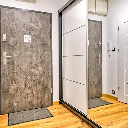 Osiedle Skalne - Blisko Western City, Wypozyczalni Quadow - By Royal Aparts Apartment Karpacz