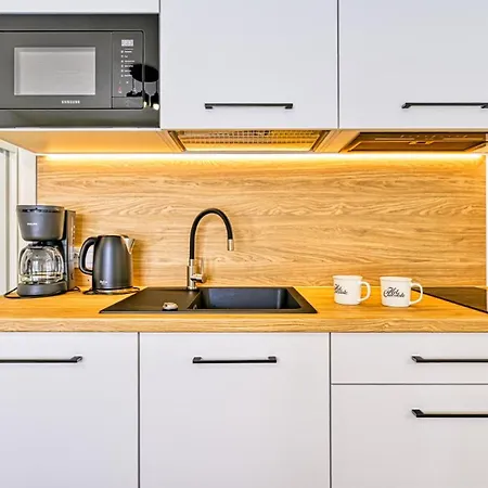 Osiedle Skalne - Blisko Western City, Wypozyczalni Quadow - By Royal Aparts Apartment *