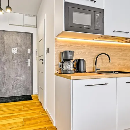 Osiedle Skalne - Blisko Western City, Wypozyczalni Quadow - By Royal Aparts