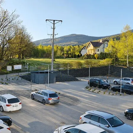 Apartamento Osiedle Skalne - Blisko Western City, Wypożyczalni Quadów - By Royal Aparts *