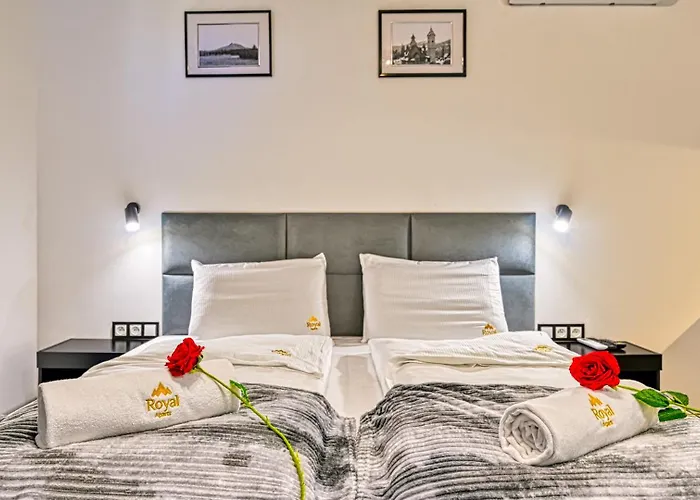 Apartament Osiedle Skalne - Blisko Western City, Wypożyczalni Quadów - By Royal Aparts Karpacz