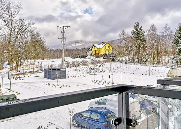 Osiedle Skalne - Blisko Western City, Wypozyczalni Quadow - By Royal Aparts Apartment