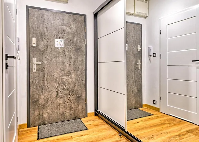 Osiedle Skalne - Blisko Western City, Wypożyczalni Quadów - By Royal Aparts Apartament Karpacz