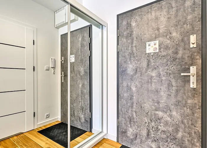 Osiedle Skalne - Blisko Western City, Wypożyczalni Quadów - By Royal Aparts